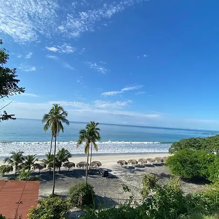 A Piece Of Paradise San Carlos Exterior photo