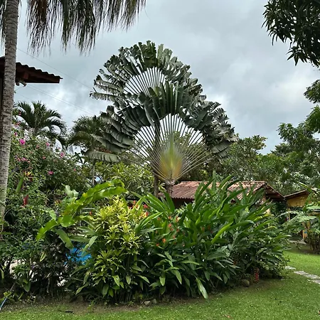 A Piece Of Paradise San Carlos Exterior photo