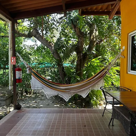 A Piece Of Paradise San Carlos Exterior photo