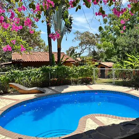 A Piece Of Paradise San Carlos Exterior photo