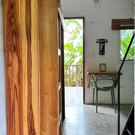 A Piece Of Paradise San Carlos Exterior photo