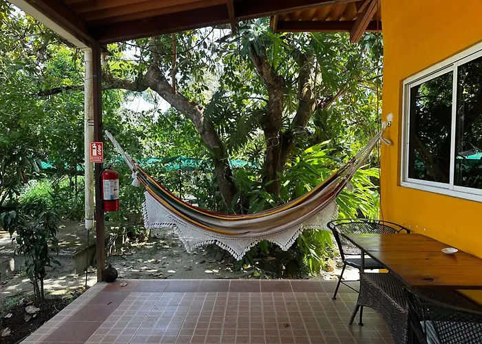 A Piece Of Paradise