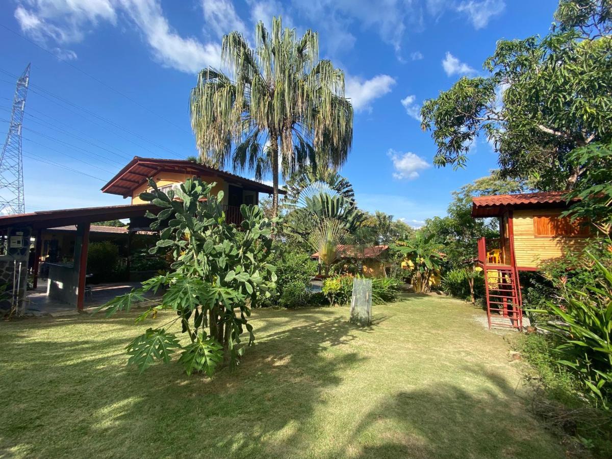 Holiday home A Piece Of Paradise *