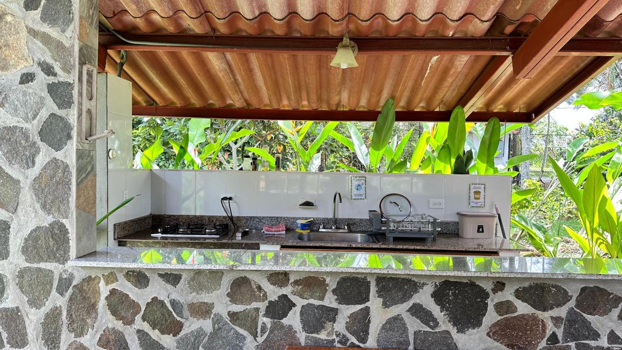 Holiday home A Piece Of Paradise San Carlos