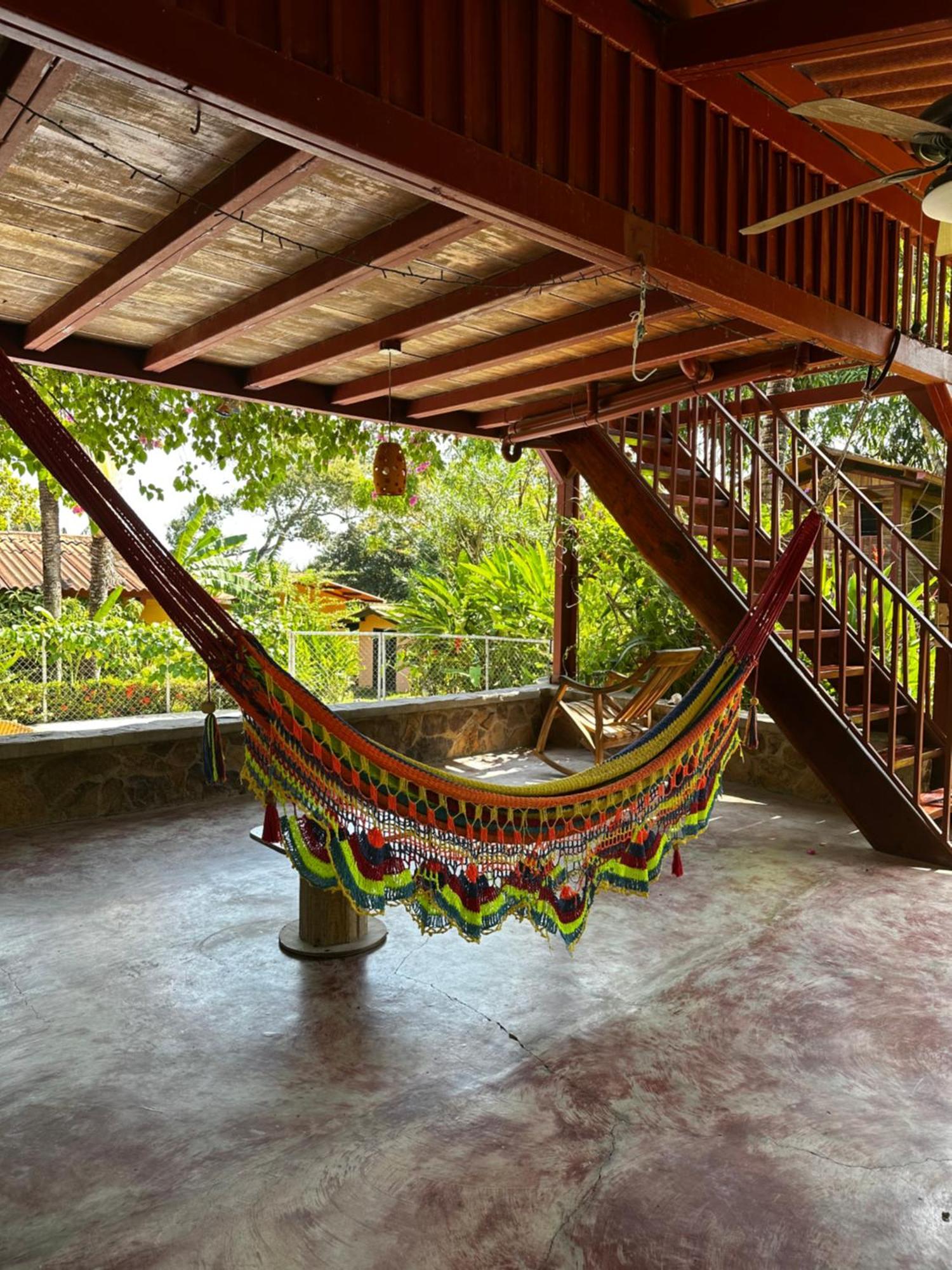 A Piece Of Paradise Holiday home