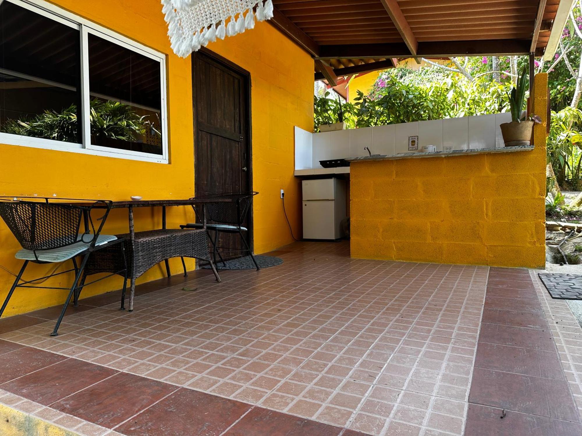 A Piece Of Paradise * San Carlos