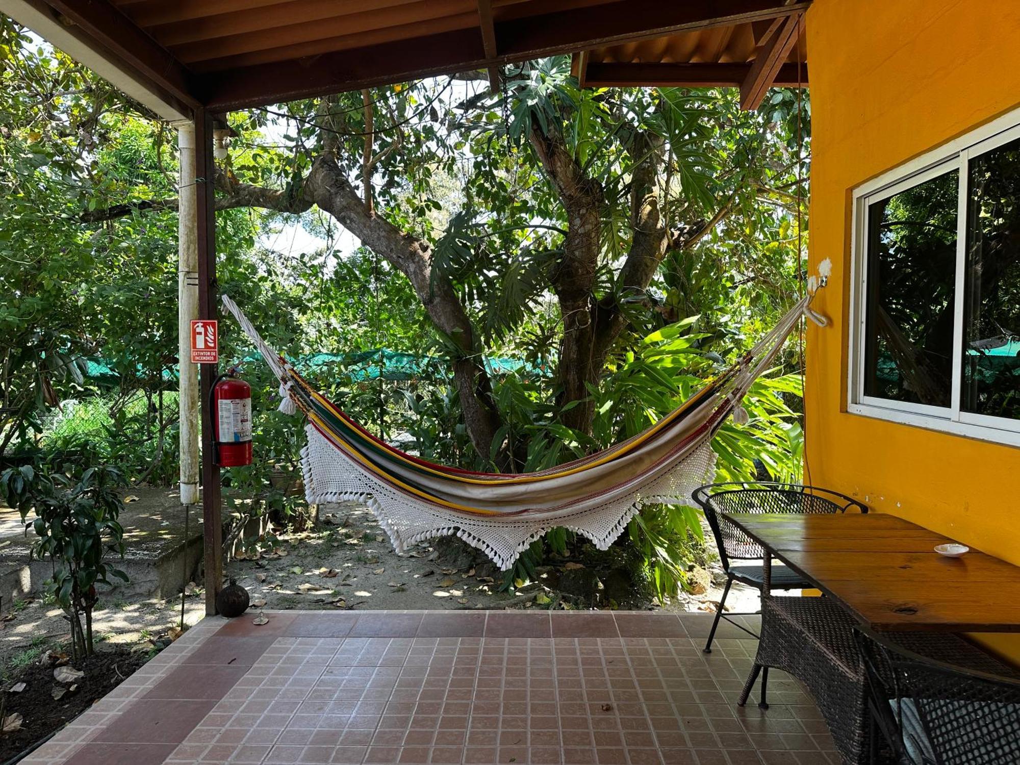 A Piece Of Paradise