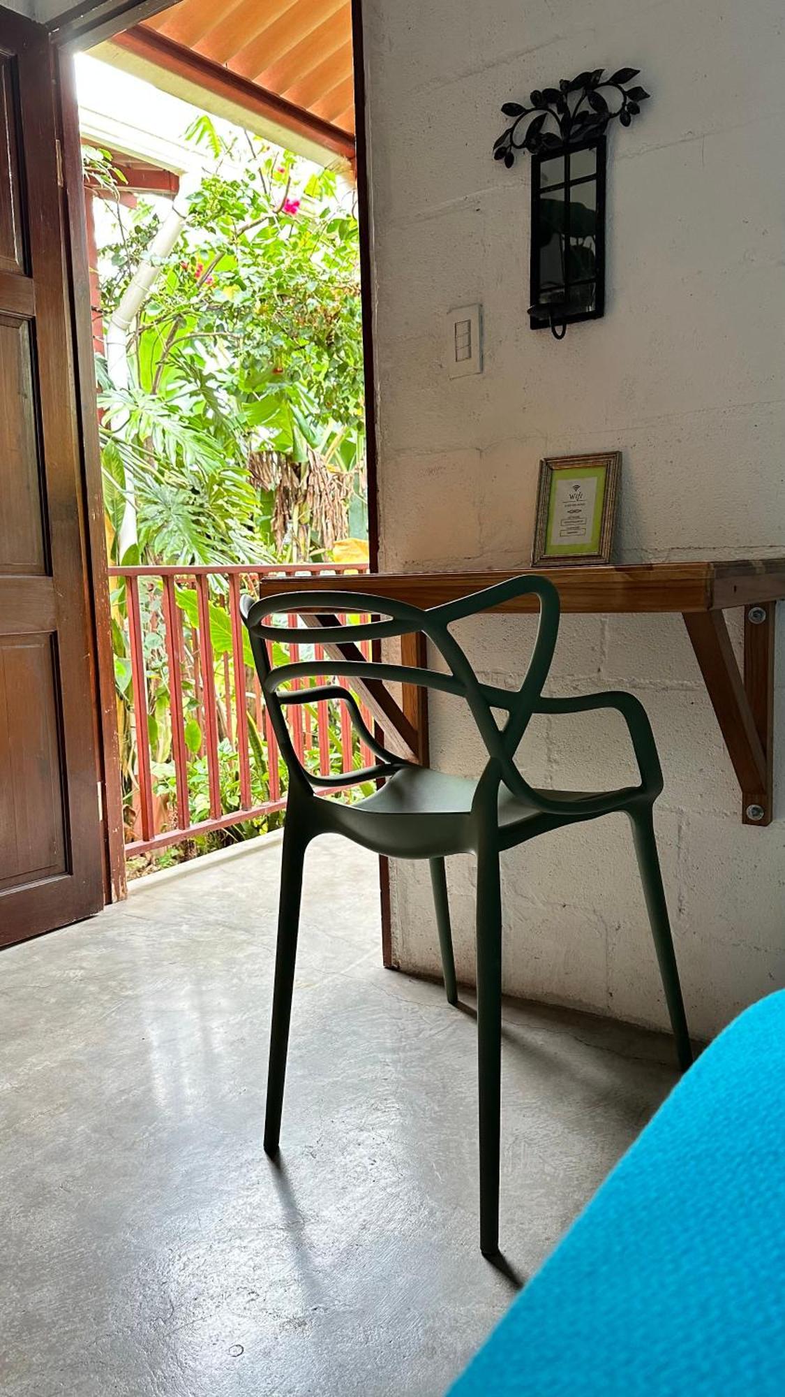 A Piece Of Paradise Holiday home