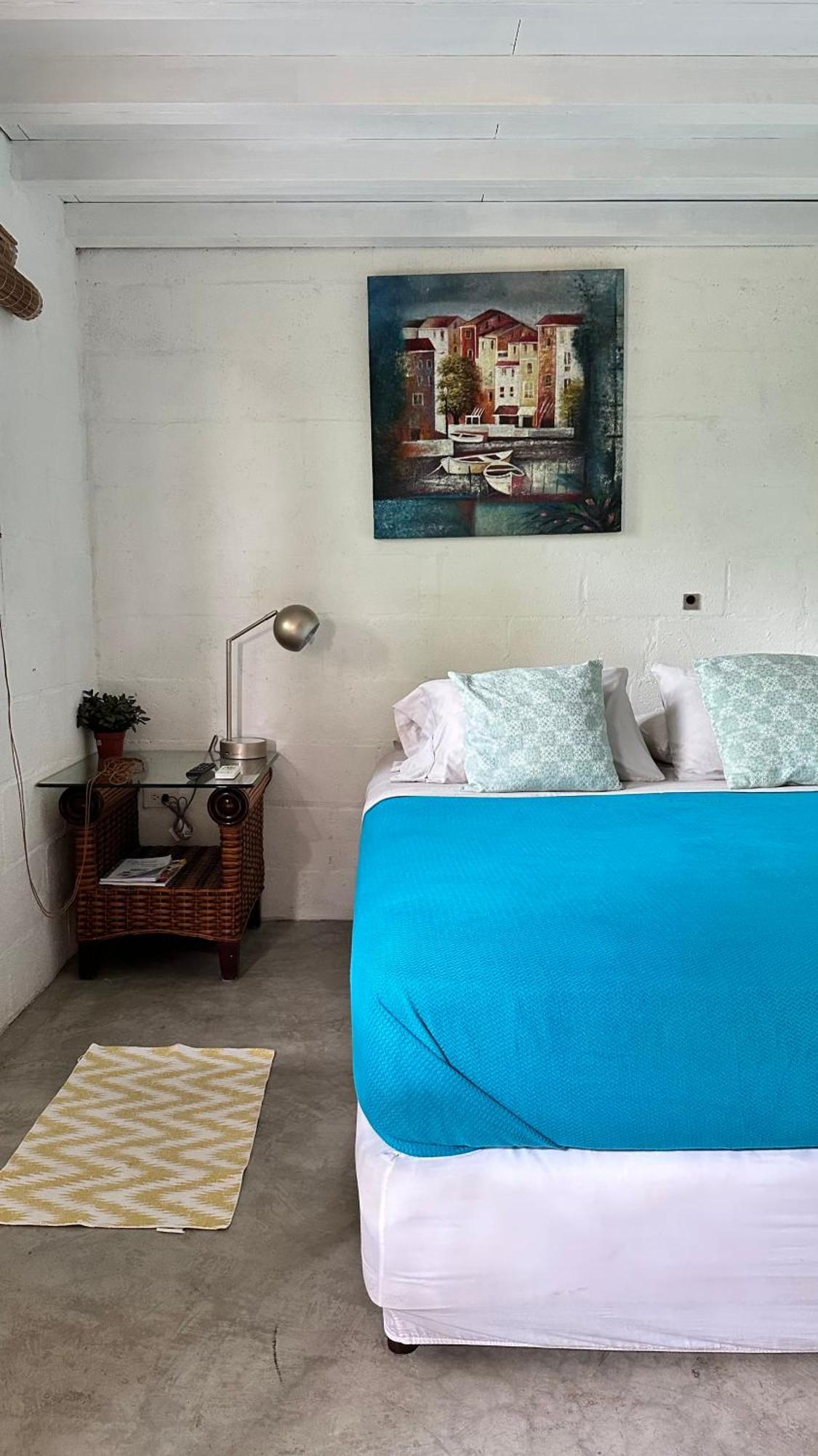 A Piece Of Paradise Holiday home *